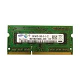 Samsung 2 GB 1333 MHz DDR3 Notebook Ram M471B5773CHS-CH9 Yüksek Performanslı RGB Aydınlatma - 2GB