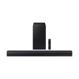 Samsung 220W Bass-Dolby Audio / Dts Virtual:x Optik-Usb-Bluetooth® Tv-Telefon Bağlantı Soundbar Ev Sinema Sistemi