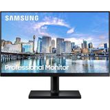 Samsung 24" 5 Ms 75 Hz Full Hd IPS LED Monitör - yenileme hızı 75 hz