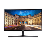 Samsung 24" LC24F396FHRXUF Full HD AMD Freesync Curved Monitör