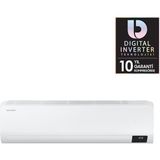 Samsung 24000 BTU A++ Inverter Duvar Tipi Klima, Hızlı Soğutma ve Düşük Enerji Tüketimi Özellikleri