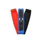 Samsung 24715 SİLİKON KUMANDA KORUMA KILIFI