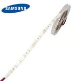 Samsung 24V 2835 60 Led Şerit Led - 5M Silikonlu Ip65