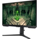 Samsung 25" 1 Ms 240 Hz HDR10 G-Sync Full Hd Odyssey G4 IPS LED Monitör - 25 inç