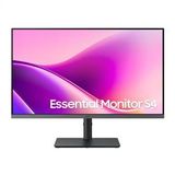 SAMSUNG 27" ESSENTIAL S4 5Ms 100Hz FULL HD IPS MONİTÖR