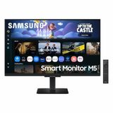 Samsung 27'' FHD IPS 60 Hz 5 ms Smart Monitör