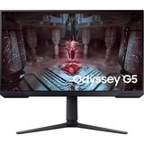 Samsung 27 inç Odyssey G5 Gaming Monitör 2560 x 1440 QHD 165 Hz IPS 1ms Tepki Süresi