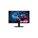 Samsung 27" Odyssey G7 G70F 4K 360 Hz Gaming Monitör