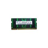 Samsung 2rx8 PC2-6400S-666-12-E3 M470T5663QZ3-CF7 2 GB Ddr2 800 Mhz Cl6 Notebook Ram Bellek