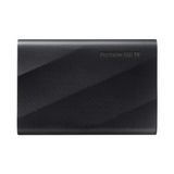 Samsung 2Tb T9 Usb 3.2 Siyah (Okuma 2000Mb/Yazma 2000Mb) Taşınabilir Ssd