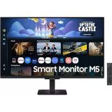 Samsung 32'' FHD VA 60 Hz 4 ms Smart Monitör