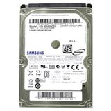 Samsung 320GB HN-M320MBB Sabit Disk