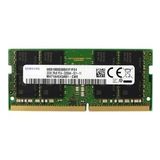 SAMSUNG 32GB DDR4 3200MHZ NOTEBOOK RAM VALUE M471A4G43AB1-VWE