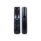 Samsung 3d-Smart Tuşlu Işıklı Lcd-Led-Plazma Tv Kumanda (Exstra Kalite)