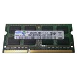 Samsung 4 GB DDR3 Ram 1600 MHz Düşük Gecikme ile Yüksek Performans Sunar