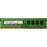 Samsung 4 GB PC3-12800 Ddr3 1600MHZ Ecc CL11 240 M391B5273DH0-CK0 Server Ram