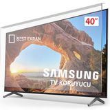 Samsung 40J6270 Tv Ekran Koruyucu