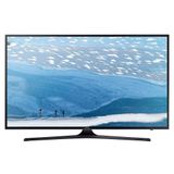 Samsung 40KU7000 40 inç 102 Ekran Dahili Uydu Alıcılı 4K Ultra HD Smart LED TV