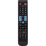 Samsung 40UH6470 Smart LED TV Kumandası