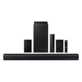 Samsung 4+1 Ses Sistemi Soundbar C47M