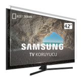 Samsung 42" İnç Tv Ekran Koruyucu