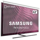 Samsung 42F5070 Tv Ekran Koruyucu