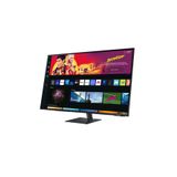 Samsung 43Bm700 108 Ekran Uhd Smart Led Monitör