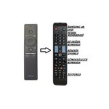 Samsung 43NU7470 Akıllı Mauseli Kumanda - Yedek Kumandası