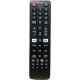 Samsung 43RU7400 Smart 4k Led Tv Kumandası