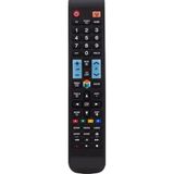Samsung 43RU7400 Smart Lcd Led Tv Kumandası