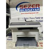Samsung 4521F Yazıcı Fotokopi Tarayıcı Fax Chıpsiz Toner Kullanır (2. El Yazıcıdır)