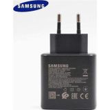 Samsung 45W Turbo Hızlı Şarj Cihazı Siyah (KABLOSUZ)