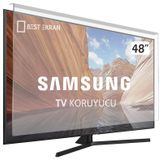 Samsung 48H5070 Uyumlu Tv Ekran Koruyucu