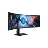 Samsung 49 inç Odyssey 144 Hz Oyun Monitörü - HEDİYELİ