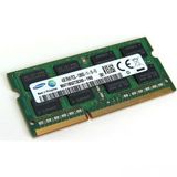 Samsung 4GB 1600MHz DDR3 CL11 Ram M471B5273CH0-YK0