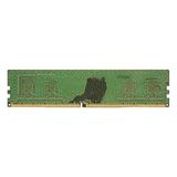Samsung 4gb 2666MHZ Ddr4 Pc Ram (M378A5244CB0-CTD)