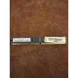 Samsung 4Gb Ddr2-667 M392t5160qja-Ce6 Rdımm Pc2-5300 Ecc Server Ram Bellek