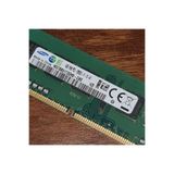 Samsung 4GB DDR3 1600MHZ DESKTOP RAM