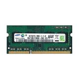 Samsung 4Gb Ddr3 1600Mhz Notebook Ram Value M471b5173bh0-Ck0 1.5Volt