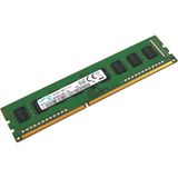 Samsung 4gb Ddr3 1600MHZ PC3-12800 CL11 240-PIN 1.5V Dımm M378B5173EB0-CK0 Masaüstü Ram Bellek