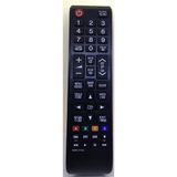 Samsung 4k Uydulu Smart Led Tv Kumandası