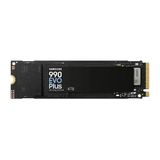 Samsung 4Tb 990 Evo Plus Gen4 M.2 2280 Ssd (7250Mb Okuma / 6300Mb Yazma)