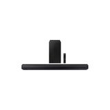 Samsung 50 Hz / 60 Hz Hw-Q600c 3.1.2 Kanal Dolby Atmos Bluetooth Soundbar Siyah 2 Yıl 3.1.2 220 - 240 V Res