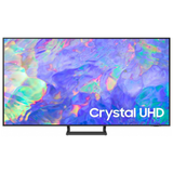 Samsung 50CU8500 50 inç 127 Ekran 4K Ultra HD Tizen Teşhir LED TV