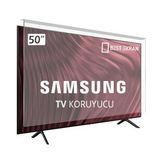 Samsung 50RU7092 Tv Ekran Koruyucu