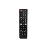 Samsung 50RU7100 Smart 4k Led Tv Kumandası