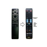 Samsung 50TU8000 4K Smart LED TV Yedek Kumandası