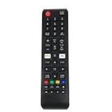 Samsung 55HU6900 Smart 4K Led Tv Kumandası