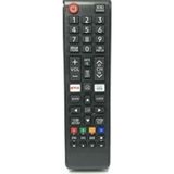 Samsung 55KU7000 Smart Lcd Led Tv Kumandası