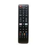 Samsung 55MU9000 Smart 4K Led Tv Kumandası